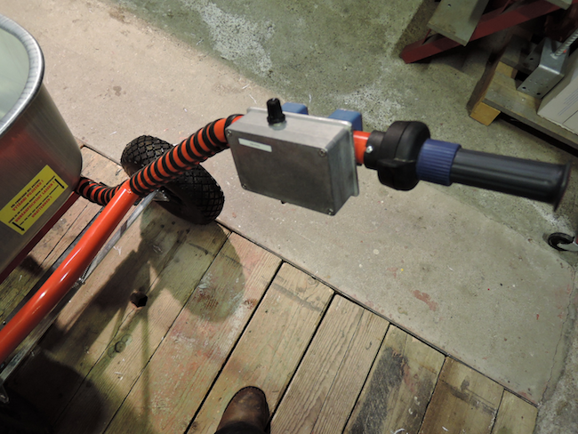 BRAVO & KOTIMAINEN NOPEUSS&Auml;&Auml;T&Ouml;